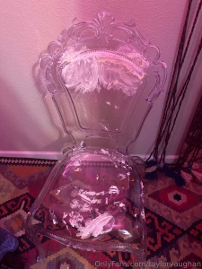You missed my titty cake smash gonna post an uncensored pic tho don t