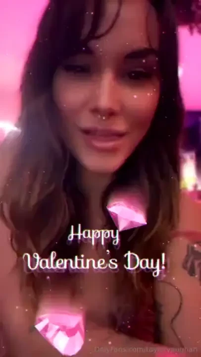 Taylorvaughan part 1 