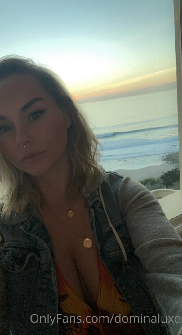 Dinner view 