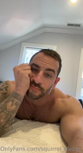 Hi what are you up to rn