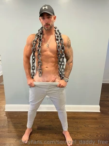 Big enough to stretch you wide babe think you can take it