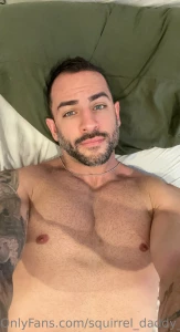 I ll get you to bed buddy