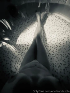 Who wants to go for a dip part 1