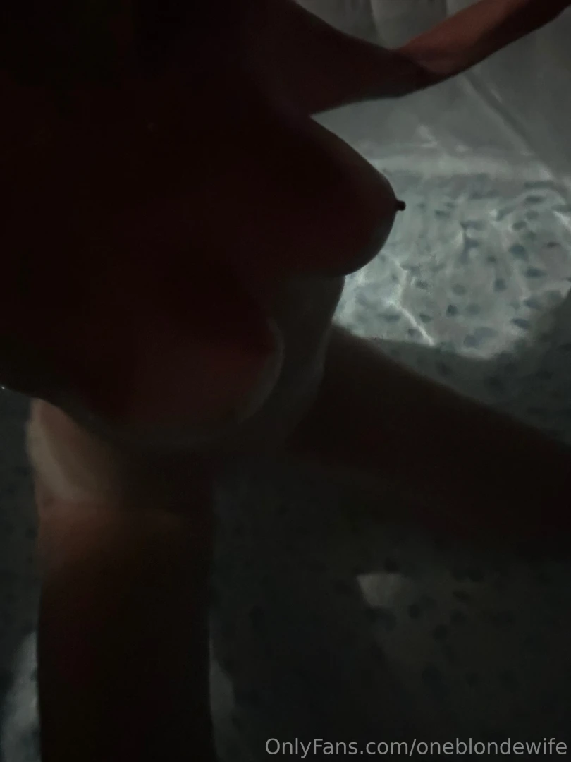 Who wants to go for a dip part 2 