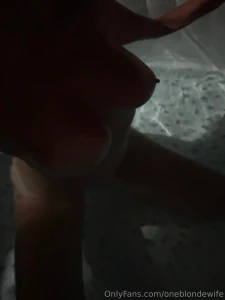 Who wants to go for a dip part 2