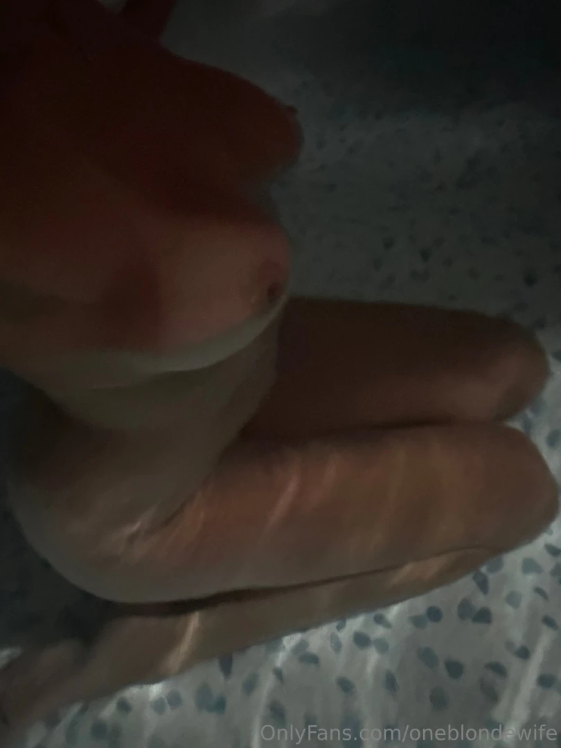 Who wants to go for a dip part 3 