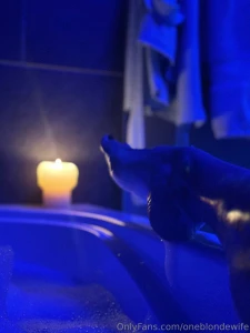 Mmmm soak with me part 2