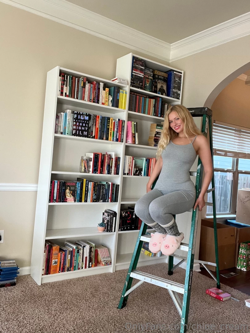 Chloe-cream part 70409 