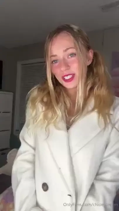 Chloe-cream part 70574 