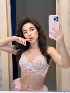 Sweet like marshmallow