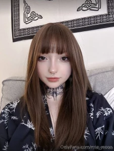 Stop scrolling she is waiting for you bbykiraa join this hot baby for part 371