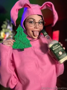 Obsessed with these cat cult catmas signs from chaturbate part 1