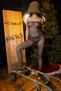 Would you use all the glue on purpose