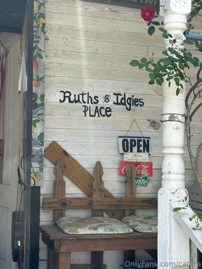 A little photo dump from my birthday trip i went to mystic falls where 