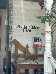 A little photo dump from my birthday trip i went to mystic falls where