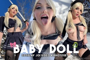 If you don t stand for something you ll fall for anything new cosplay