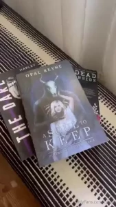 Who wants a bed time story