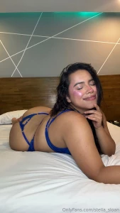 Stella-sloan part 1