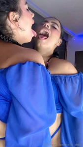 Nightly outfit part 2