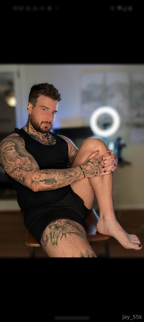 Afternoon delight part 134 