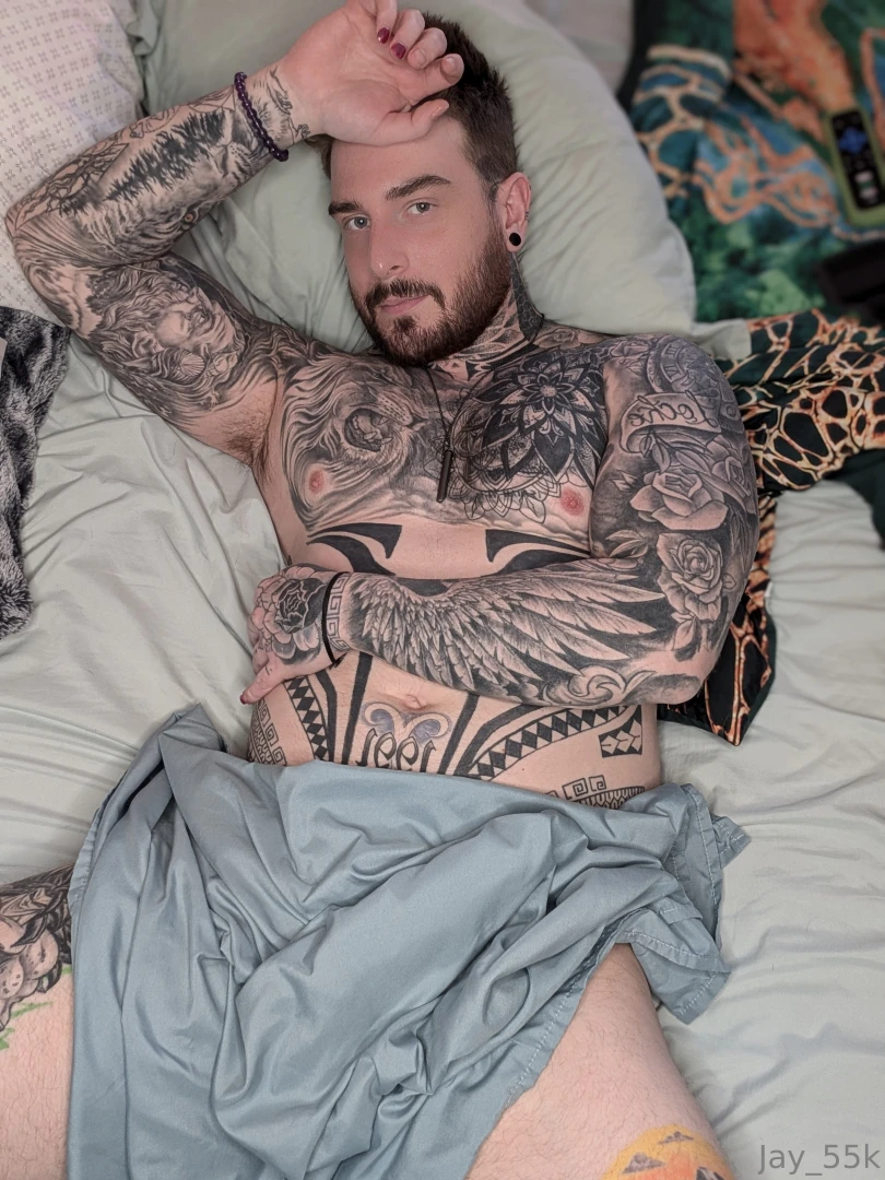 You already know what happens if we re in bed together 