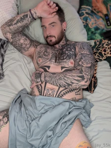 You already know what happens if we re in bed together