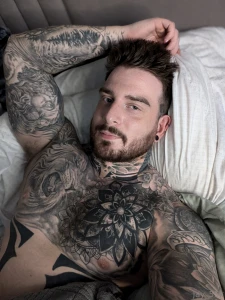 These sheets aren t gonna stay clean if you come over