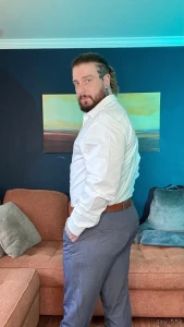 I wanna sit on something and it s not a chair part 2