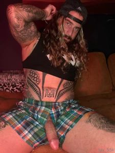 Come worship this cock