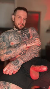 What caught your eyes first part 3