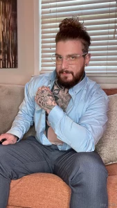 Need you to work at my home office with me