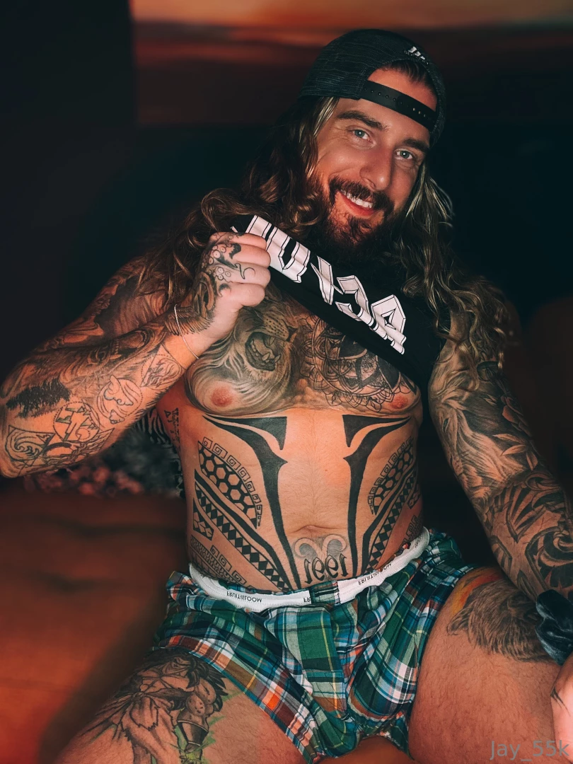 What s your first reaction 