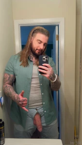 Another day being so hard