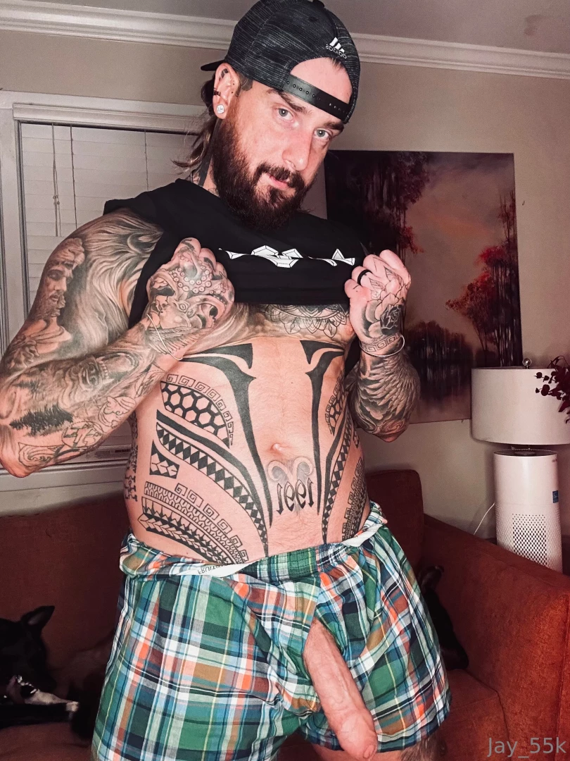 Let me paint your face part 1 