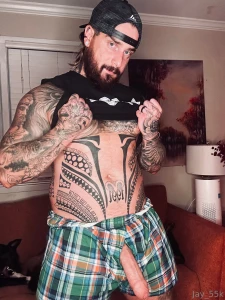 Let me paint your face part 1