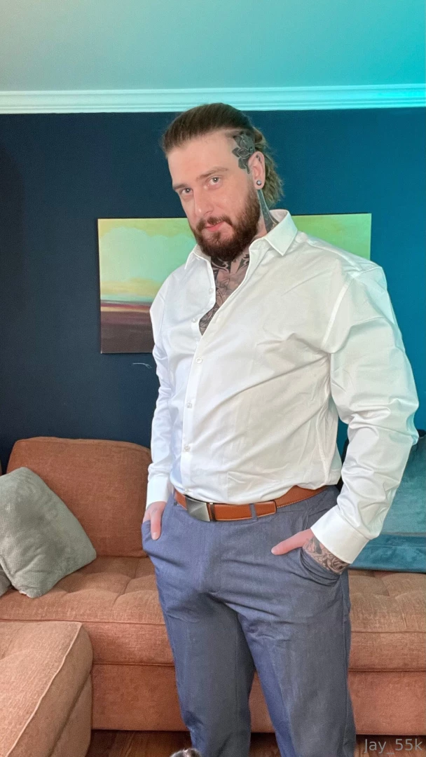 Just showing off a little part 7 