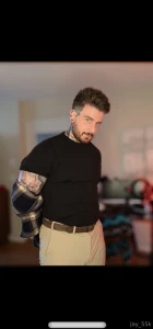 Hope you have an amazing night part 1