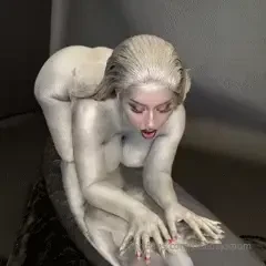 New gooner 20 gif set ppv - silver surfer this immortal empress of 