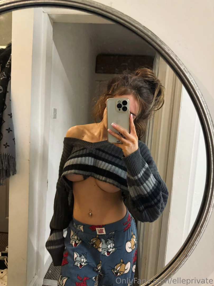Felt cute bby part 2 