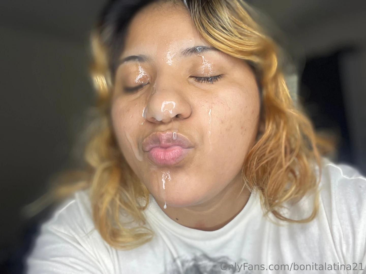 Feeling the warmth of his made me want to empty him until i was part 5 