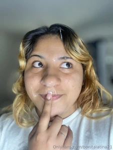 Feeling the warmth of his made me want to empty him until i was part 1