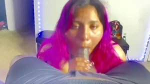 Cumming together as one