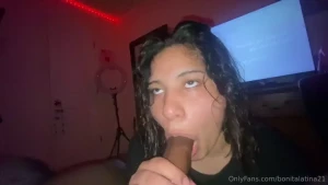 Bond after blow extras 1