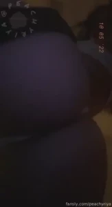 4 strap on clips someone i ve been seeing for a lil while took me on a