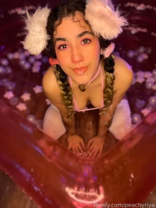 15 valentine lewds super sweet treat from ur bimbo pet puta gf lt 333 part 9