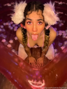 15 valentine lewds super sweet treat from ur bimbo pet puta gf lt 333 part 5