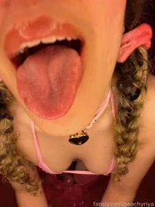 15 valentine lewds super sweet treat from ur bimbo pet puta gf lt 333 part 6