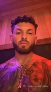 So how chill would you be about this pov