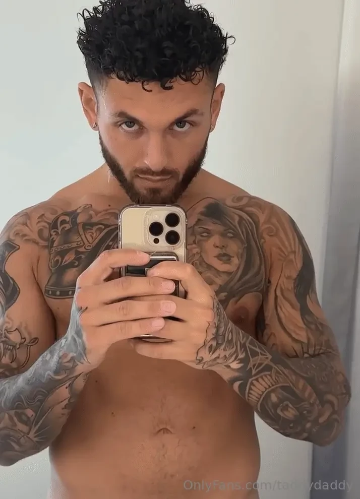 If im naked so are you 