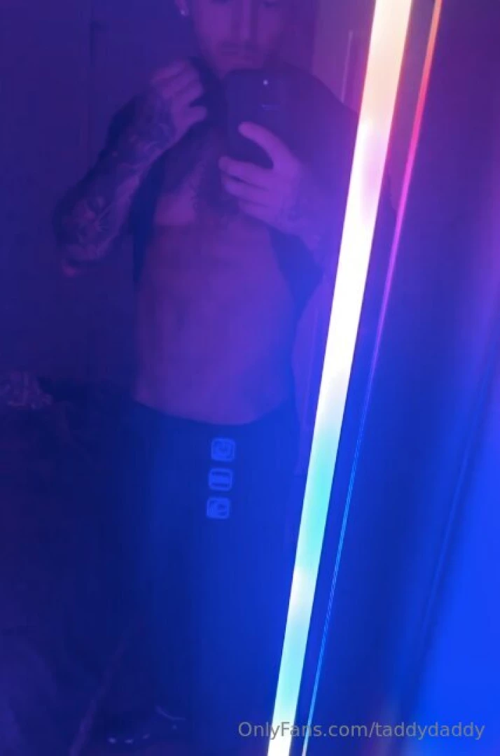 Weekend indulgence got nothing on this pump 